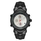 Fashion Multifunctional Alien Y2k Quartz Watch Mens Six Needles Dial Unique Special Blade Creative Alien Shape Fashion Men Watch Clock mbzr