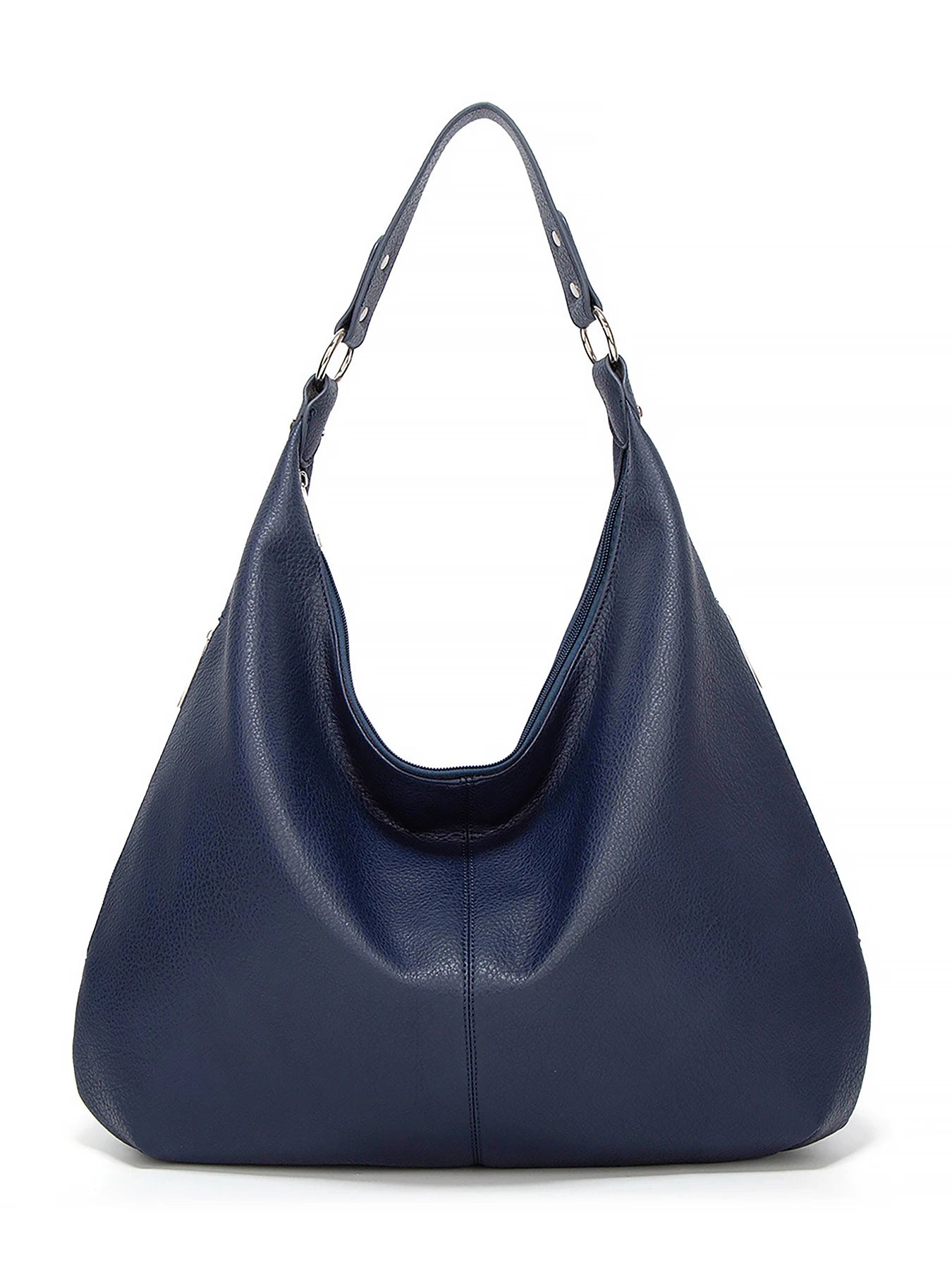 Pahajim Handbag and Wallet Set Handbags for WomenPULeather Shoulder Bag Large Hobo Bags for Ladies Gifts for Girls Shopping Bags mbzr