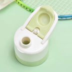 Gradual Fog Surface Water Cup High Color Spray Sports Water Cup Men'S And Women'S Water Spray Plastic Cup Gift Cups Water Bottle mbzr