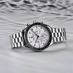 2026 New PAGANI DESIGN 1701 V5 Men's Watches Luxury Quartz Watch Men Sports Speed Chronograph AR Sapphire glass 100M Waterproof
