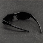 Sports Polarized Sunglasses for Men Lightweight Night Vision Male Shades Cycling Driving Fishing Fashion Mirror Sunglass De Sol mbzr