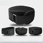 Weight Lifting Belt Workout With Metal Buckle For Men Women Gym Exercise Squats Deadlifts Powerlifting Training Fitness Deadlift mbzr