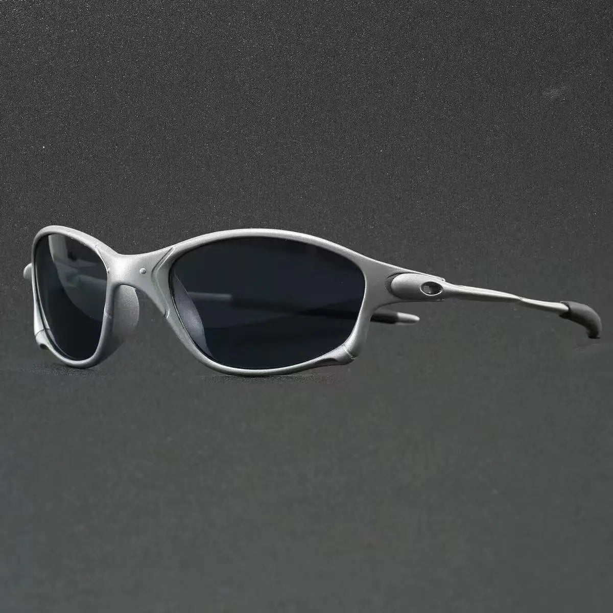 Trendy Cycling Outdoor Sunglasses UV Protection High-Tech Sports Shades