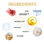 EELHOE Golden Age Essence Fading Fine Line Tightening Skin Hydrating Moisturizing Facial Essence mbzr