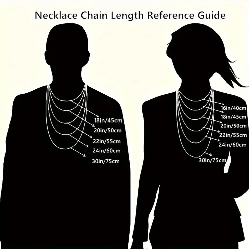 Men Women 6mm Side Link Chain Necklace S925 Sterling Silver Hypoallergenic Never Fade Multi Sizes 16 18 20 22 24 Inch Minimalist Luxury Fine Jewelry Gift For Wedding Engagement Anniversary Birthday Wholesale