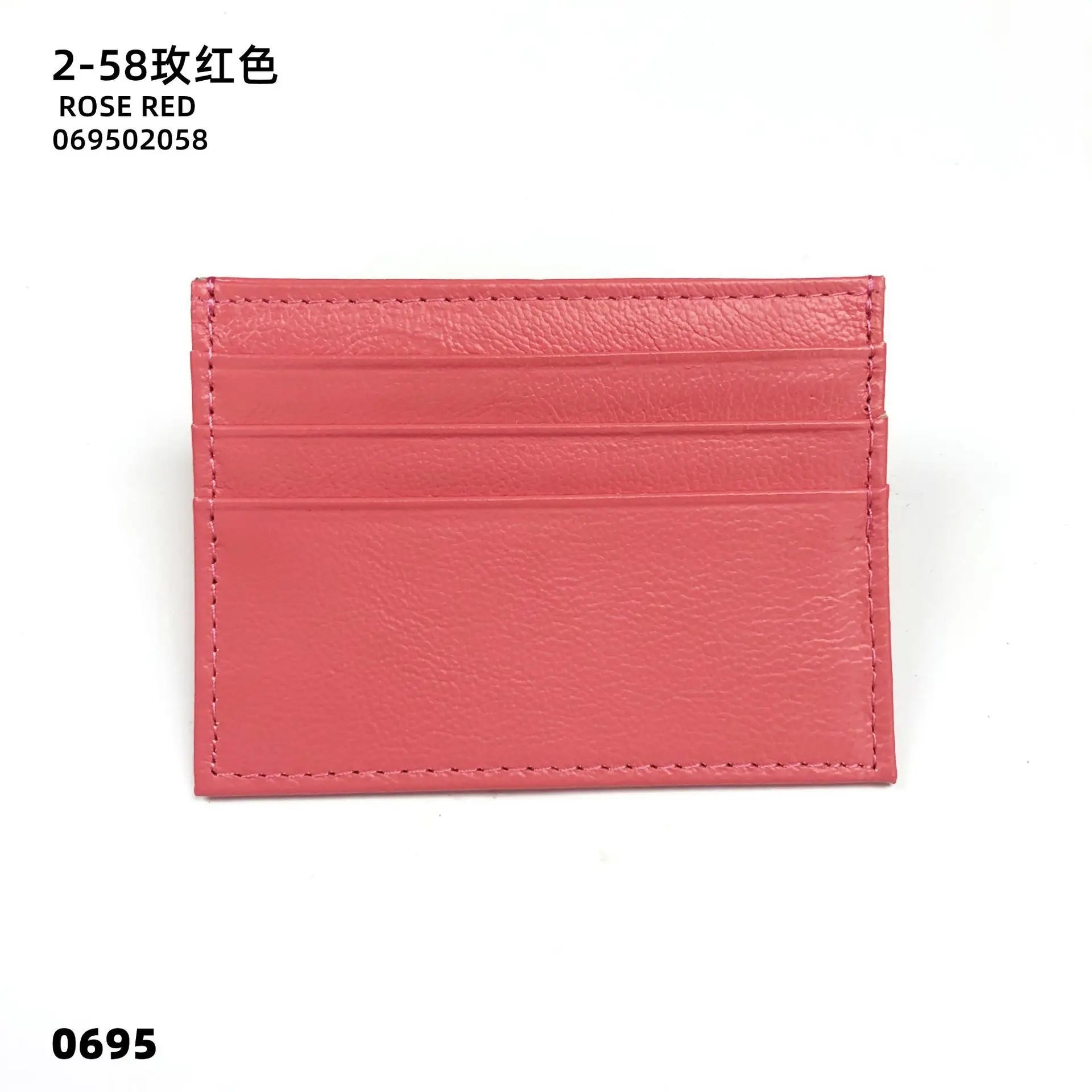 Cowhide Card Holder Woman Man Fashion Slim Mini Card Bag Genuine Leather Engrave Name Luxury Casual Purse