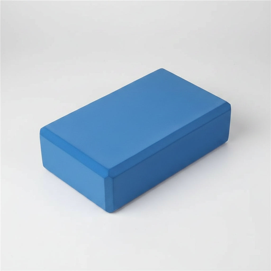 EVA Gym Yoga Foam Blocks Training Exercise Fitness Bolster Cushion Stretching Body Shaping mbzr