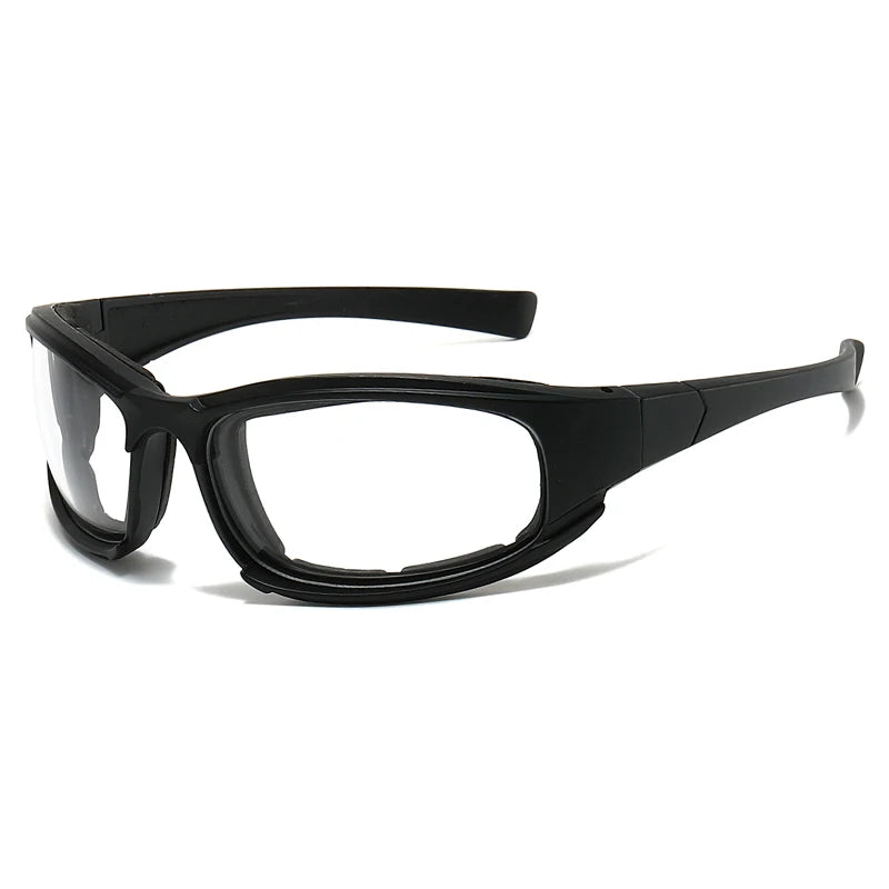UV Protection Cycling Sport Sunglasses for Men & Women
