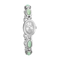Luxury Vintage Watches for Women Elegant Small Oval Digital Ladies Bracelet Dress Quartz Wrist Watch Waterproof mbzr