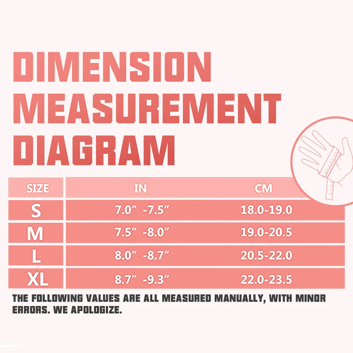 GOUNOD Weightlifting Gloves Wristband Support Breathable Anti-Slip Sports Gym Gloves Bodybuilding Powerlifting Fitness Training mbzr