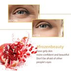 EELHOE Golden Age Essence Fading Fine Line Tightening Skin Hydrating Moisturizing Facial Essence mbzr