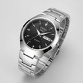 ORUSS Couple Watch Waterproof Casual Fashion Women Men Quartz Watches Ladies Stainless Date Week Men Clock Lover's Date Gift mbzr