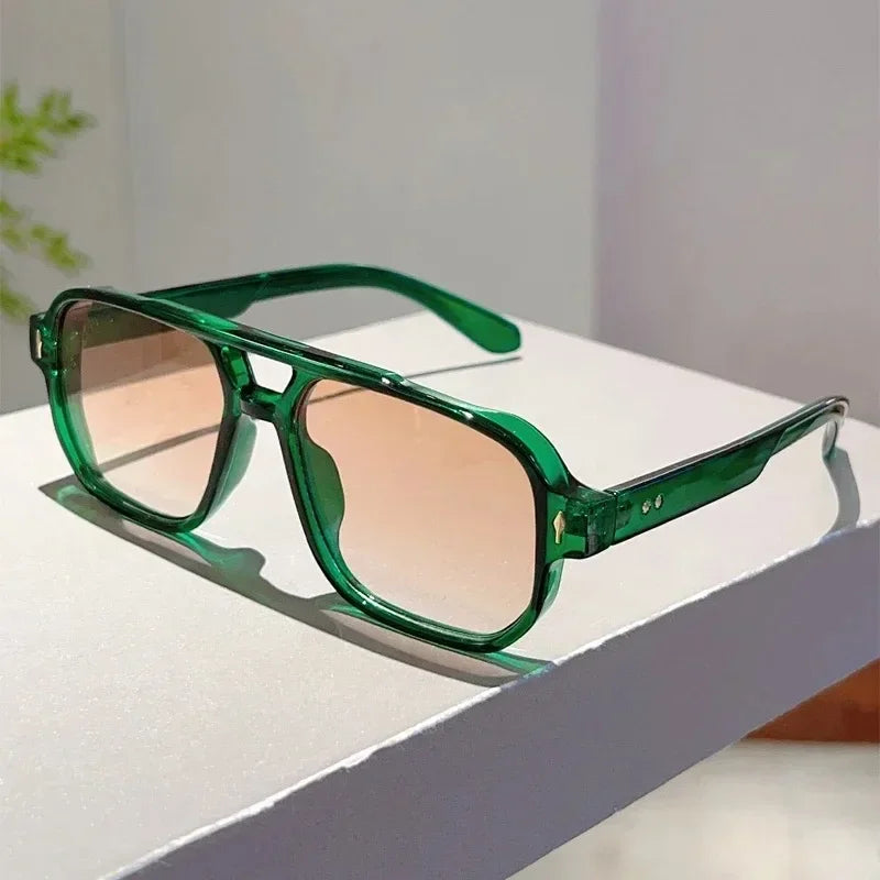 2026 Vintage Sunglasses For Men Fashion Sunglasses Oculos Glasses Dropshipping Gafas Lentes Lunette Okulary Zonnebril Occhiali mbzr