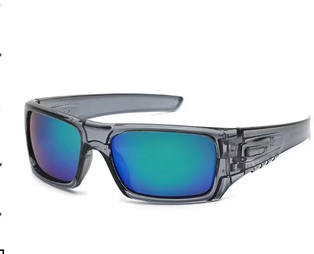Fashion Square Vintage Sunglasses Men Women Retro Luxury Brand Designer Sun Glasses For Driving Fishing UV400 Rectangle Eyewear