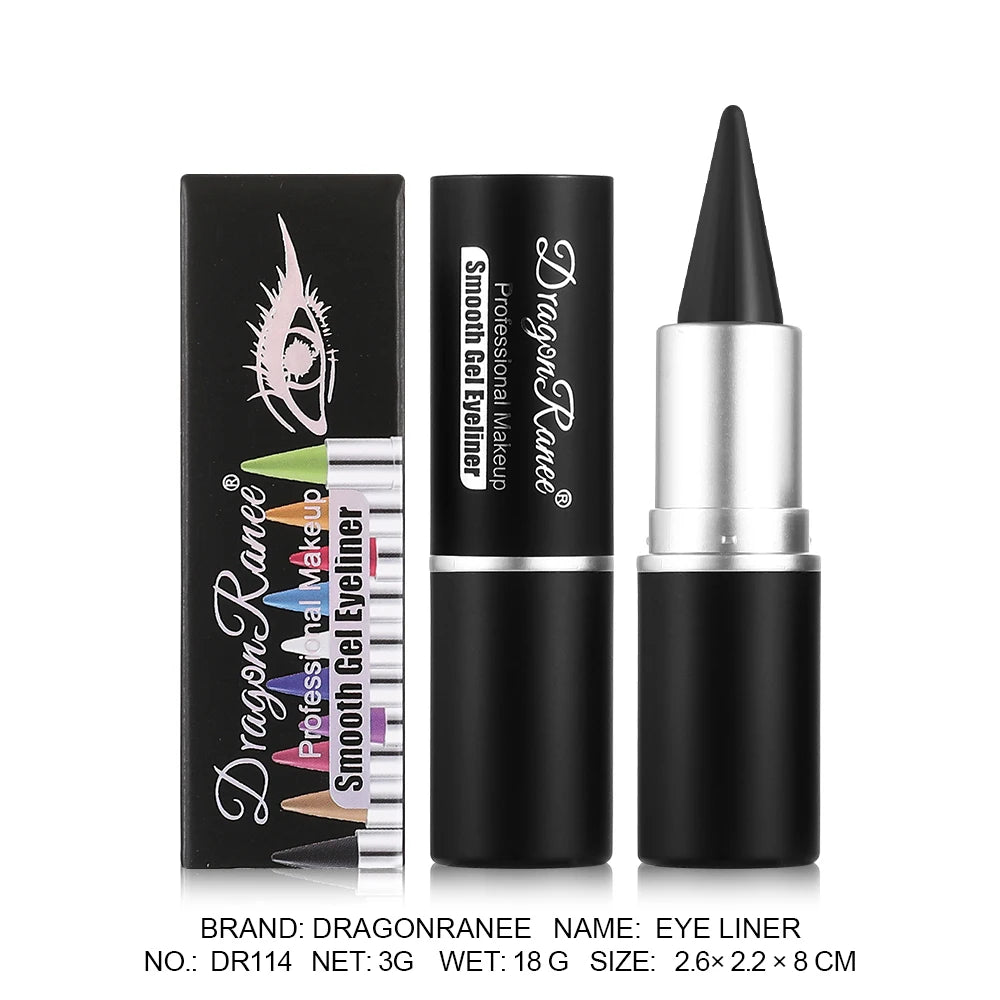 Eyeliner Pen That Lasts All Day, Doesn'T Smudge, Ultra-Fine and Precise, Quick-Drying, Smooth and Non-Smudging, Holiday Party Eyeshadow Pen mbzr