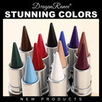 Eyeliner Pen That Lasts All Day, Doesn'T Smudge, Ultra-Fine and Precise, Quick-Drying, Smooth and Non-Smudging, Holiday Party Eyeshadow Pen mbzr