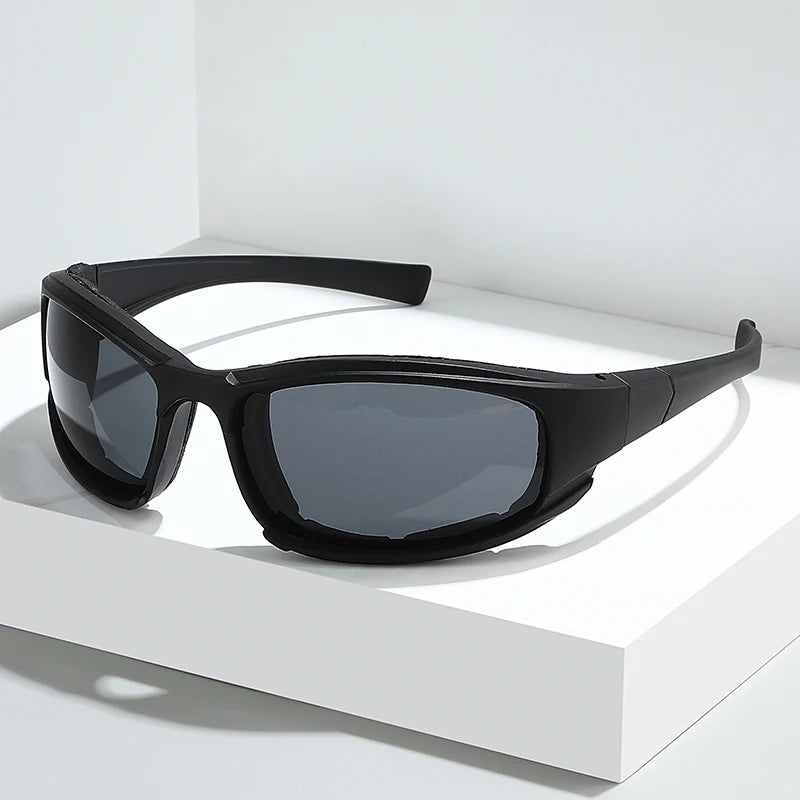 UV Protection Cycling Sport Sunglasses for Men & Women