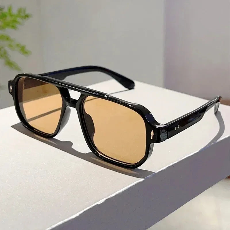 2026 Vintage Sunglasses For Men Fashion Sunglasses Oculos Glasses Dropshipping Gafas Lentes Lunette Okulary Zonnebril Occhiali mbzr