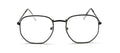 New Metal Men Sunglasses Brand Designer Sun Glasses Vintage Women Female Classic Driving Eyewear Uv400 2023