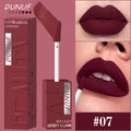 Matte Velvet Lipstick – Waterproof Long-Lasting Lip Color mbzr