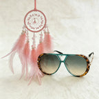 2026 New Oversized Sunglasses for Women Men Retro Trendy Sun Glasses Big Large Fashion Vintage Shades mbzr