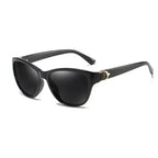 2025 Luxury Sunglasses Cat Eye Polarized Men Women Brand Design Lady Elegant Sun Glasses Female Driving Eyewear Oculos De Sol mbzr