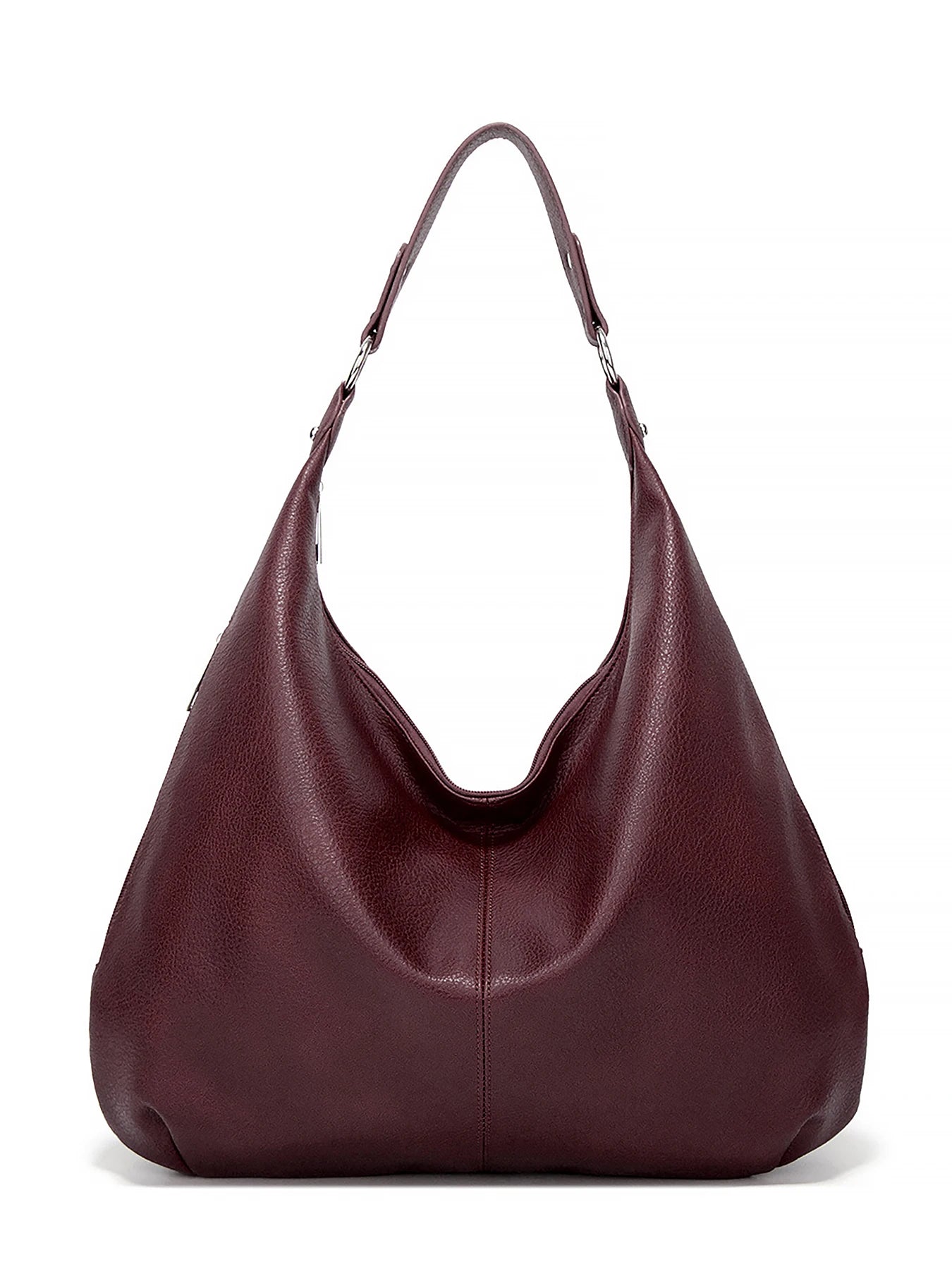 Pahajim Handbag and Wallet Set Handbags for WomenPULeather Shoulder Bag Large Hobo Bags for Ladies Gifts for Girls Shopping Bags mbzr