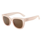 ZENOTTIC Square  UV400 Protection Sunglasses for Women Vintage Polarized Sun Glasses Trendy Shades Fashion Style