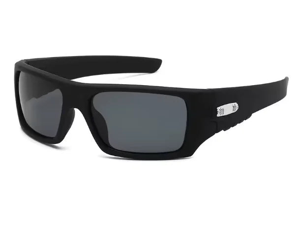 Fashion Square Vintage Sunglasses Men Women Retro Luxury Brand Designer Sun Glasses For Driving Fishing UV400 Rectangle Eyewear