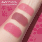 Liquid Blush Cheek Tint Cheek Matte High Pigmented Long Lasting Transfer-proof Multi-use Natural Flush No Cakey US Stock Y2K mbzr