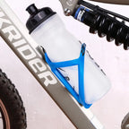 750ml Bicycle Water Bottle Road Bike MTB Outdoor Cycling Plastic Kettle Drink Cups Portable Bicycle Water Bottle mbzr