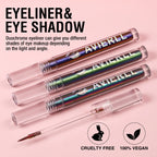 Glitter Chameleon Multichrome Eyeliner Pen – Metallic mbzr