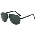 Premium cross-border fashion dual-purpose day and night UV protection glasses trendy new sunglasses 2025 sense men's sunglasses