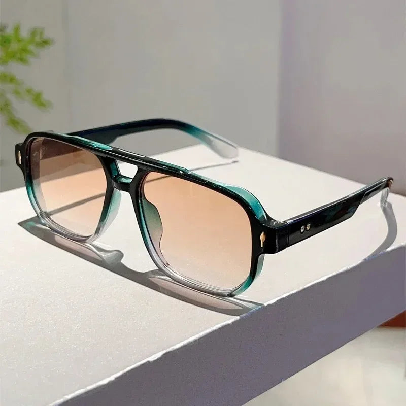 2026 Vintage Sunglasses For Men Fashion Sunglasses Oculos Glasses Dropshipping Gafas Lentes Lunette Okulary Zonnebril Occhiali mbzr