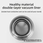 Stainless Steel Metal Water Bottle 33ozSports Water Bottle Single Wall Cold Water Bottle Reusable Leakproof Stainless Steel mbzr