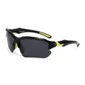 1Pc unisex polarized sunglasses, suitable for outdoor leisure sports, cycling, running, fishing, driving, golf, sunglasses