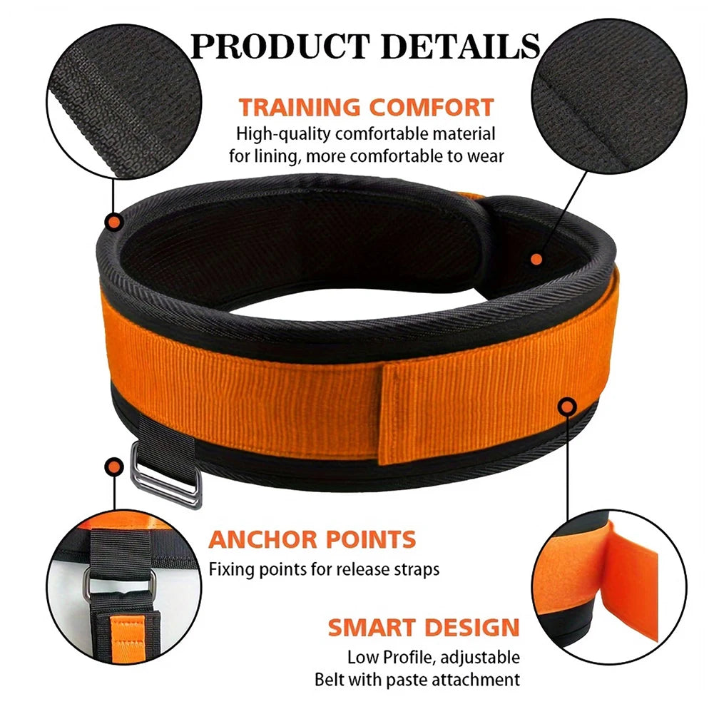 Speed and Agility Equipment with Jump Rope and Carry Bag Resistance Band for Sprint Football Basketball Soccer Youth Adult mbzr