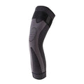 1Pc Leg Knee Support Protectors Knee Support Brace Compression Long Full Legs Sleeve Arthritis Relief Running Gym Sport Knee Pad mbzr