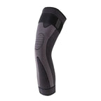 1Pc Leg Knee Support Protectors Knee Support Brace Compression Long Full Legs Sleeve Arthritis Relief Running Gym Sport Knee Pad mbzr