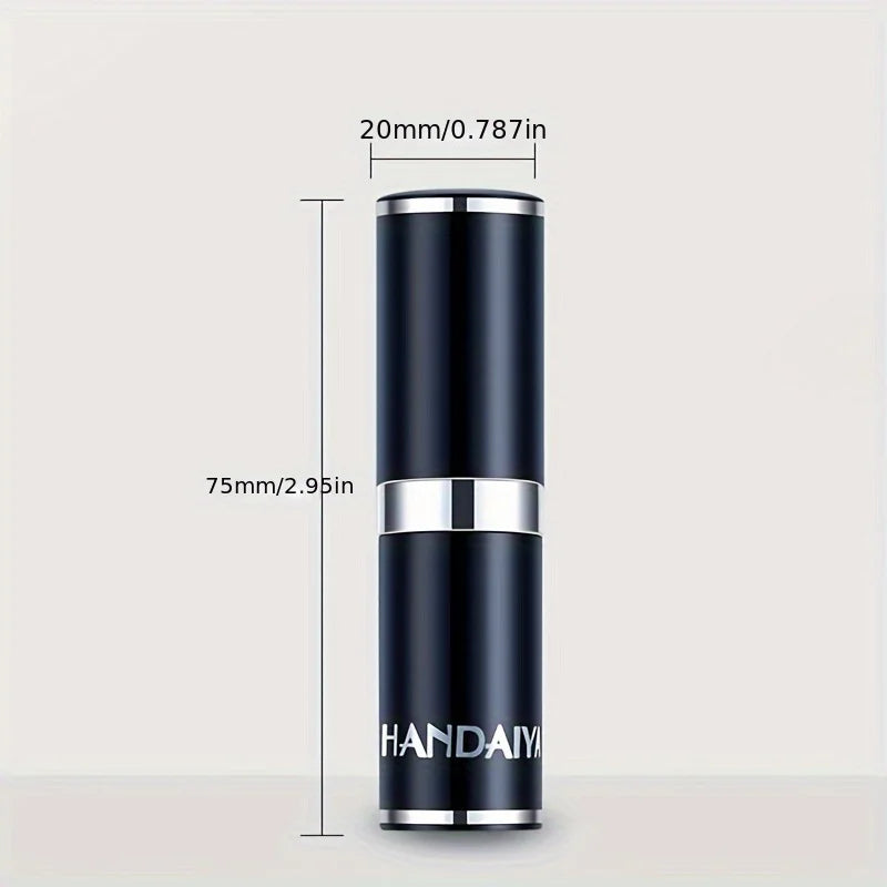 Matte Lipstic Long-Lasting, High-Pigment Velvet Finish, Smooth & Non-Drying Formula, Multiple Bold Shades for All Skin Tone mbzr