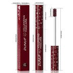Colorful Curling Mascara Waterproof Fast Drying Eyelashes Extension Multicolor Lashes Makeup Lasting Waterproof White Mascara mbzr