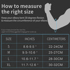 1PCS Elastic Elbow Brace Arm Sport Support Elbow Sport Safety Cotoveleira Breathable Arm Sleeve Elbow Pads Compression Coderas mbzr