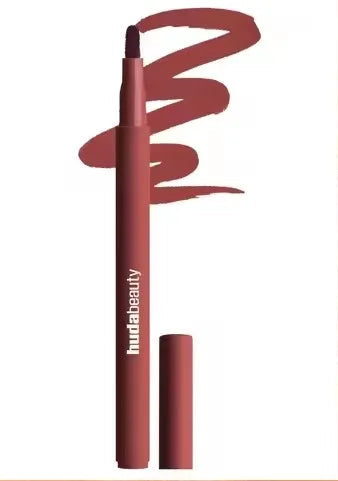 Velvet Brown Lip Liner Pencil Nude Matte Waterproof Non-stick Cup Cherry Red Lip Liner Lip Contour Pen Lipstick Makeup For Woman mbzr