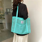 Women Transparent Mesh Net Shoulder Winder Bag Fashionable Portable Shopping Travel Beach Tote Handbag mbzr