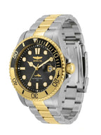 Invicta Authentic Women's Quartz Watch 843836001328 Silver Stainless Steel Bracelet Waterproof 3-Hand Analog Timepiece - Summer