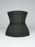 Fitness Sports Trainer Waist Belt Sauna Sweat Trimmer Waist Cincher Shapewear mbzr