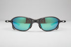 Man Polarized Sunglasses Cycling Glasses UV400 Fishing Sunglasses Metal Bicycle Goggles Cycling Eyewear Riding Glassesjvs mbzr