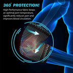 1PCS Elastic Elbow Brace Arm Sport Support Elbow Sport Safety Cotoveleira Breathable Arm Sleeve Elbow Pads Compression Coderas mbzr