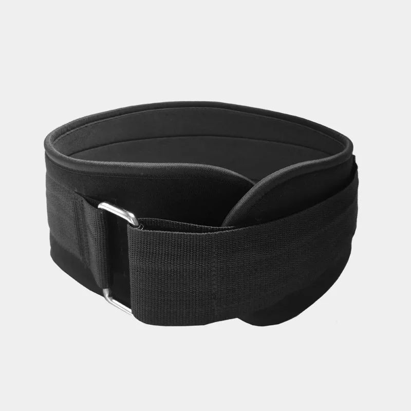 Weight Lifting Belt Workout With Metal Buckle For Men Women Gym Exercise Squats Deadlifts Powerlifting Training Fitness Deadlift mbzr