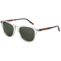 ZENOTTIC Round Polarized Sunglasses Women Men: UV400 Protection Classic Vintage Circle Shades Fishing Golf Fashion